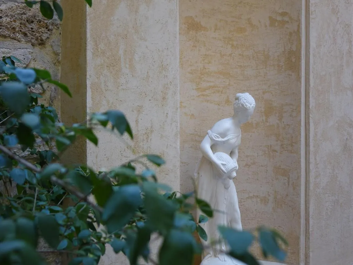 Otel Touring Opera Paris