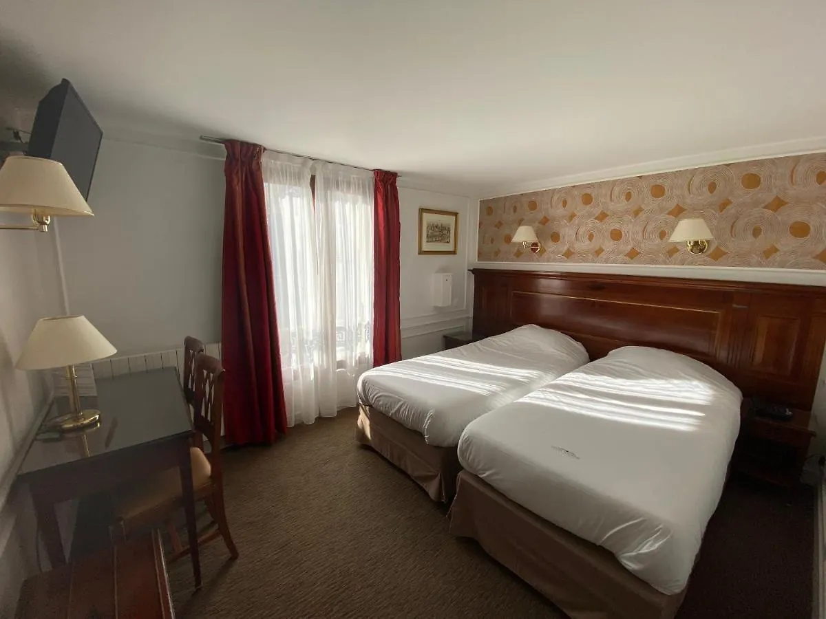Hotell Touring Opera 3*