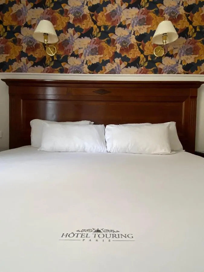 Touring Opera Otel 3*