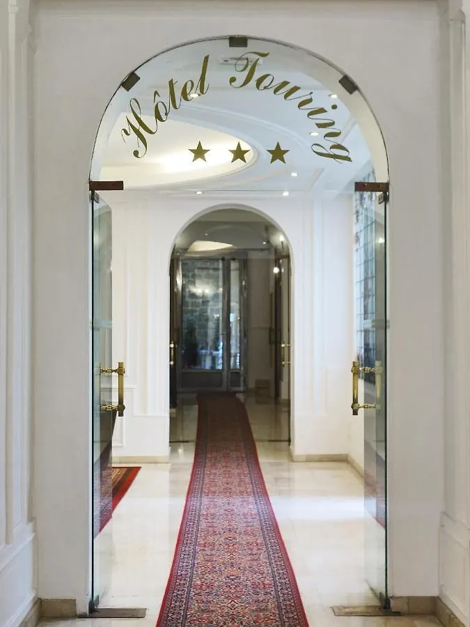 Otel Touring Opera 3*