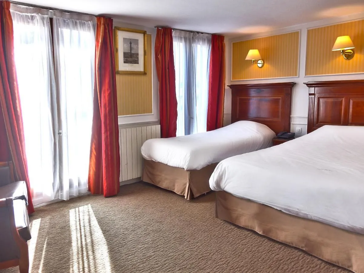 Touring Opera Hotel 3*